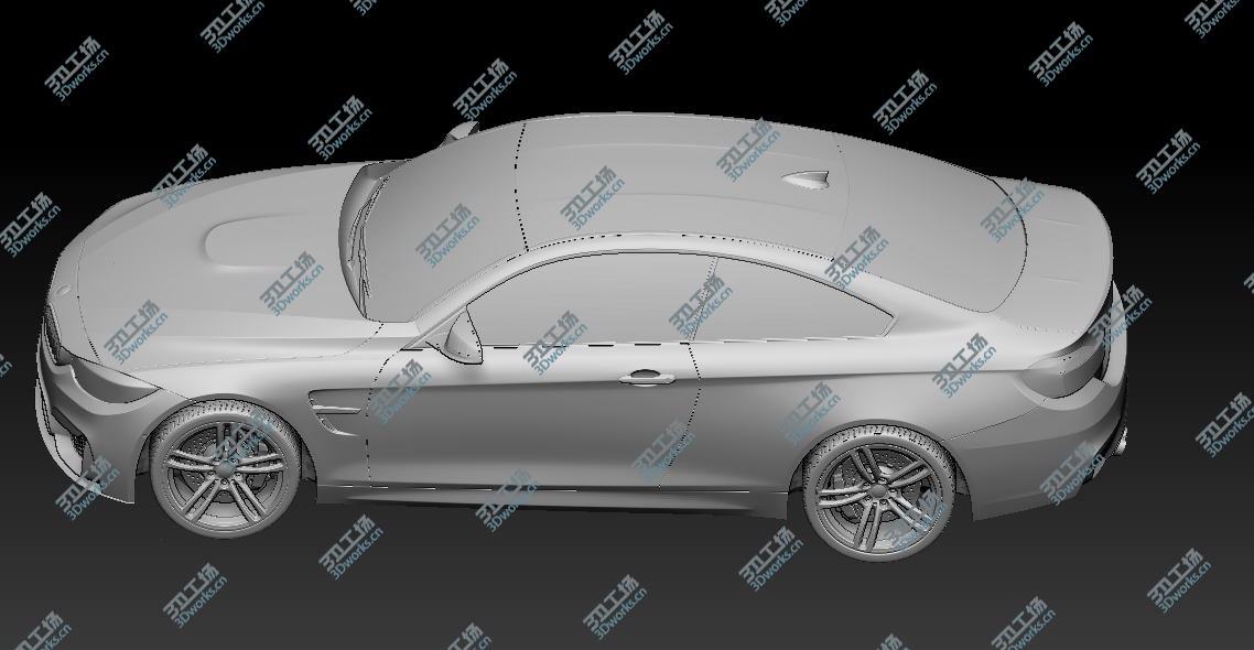 images/goods_img/20180425/BMW M4 Coupe F32 2015/3.png